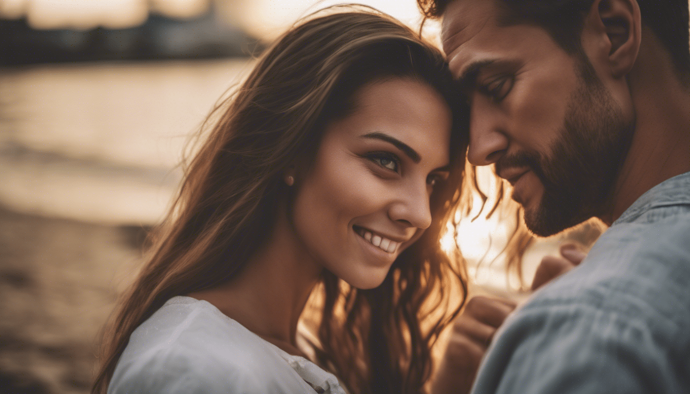 découvrez le secret de l'épanouissement amoureux en explorant la notion du couple amoureux. apprenez à nourrir et à développer votre relation pour une vie amoureuse épanouie.