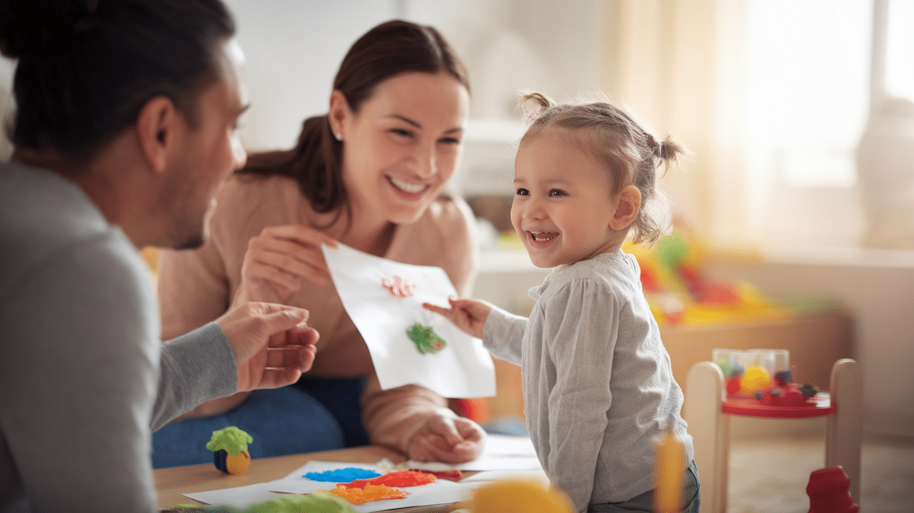 découvrez comment le renforcement positif peut transformer la relation entre parents et enfants en favorisant des liens solides et sans punition. apprenez des techniques efficaces pour encourager le comportement souhaité et instaurer une atmosphère de confiance et de communication.